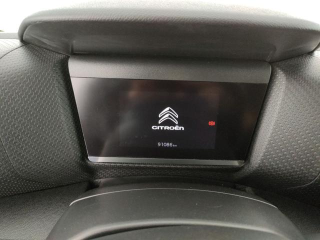CITROEN C4 BlueHDi 130 S&S EAT8 Shine FULL