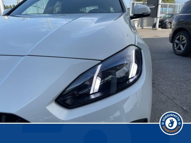 BMW Serie 1 118d M Sport Pro