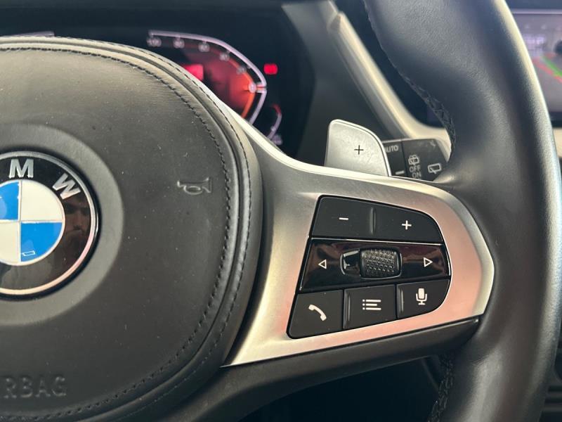 BMW Serie 1 5 Porte 118 d SCR Msport Steptronic