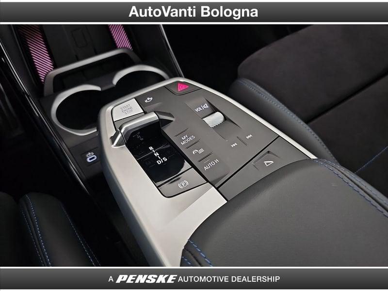 BMW X1 X1 xDrive 25e Msport Pro