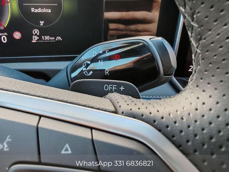 Volkswagen Tiguan Tiguan 2.0 tdi R-Line 150cv dsg