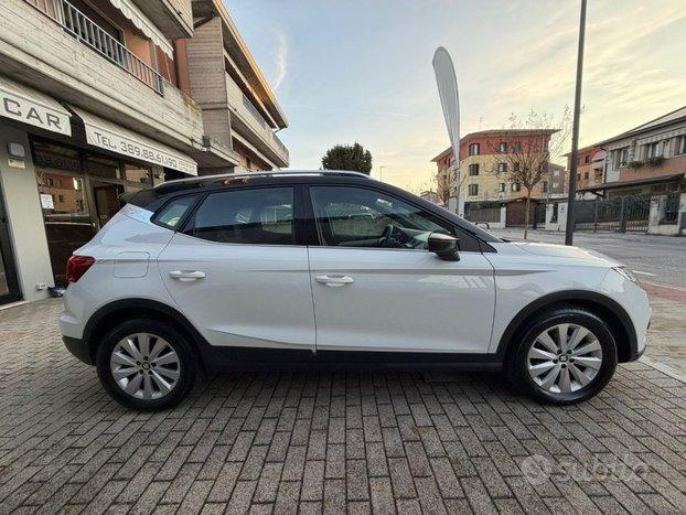 SEAT Arona 1.0 XCELLENCE