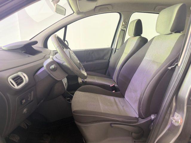 RENAULT Grand Modus 1.2 16V GPL Dynamique