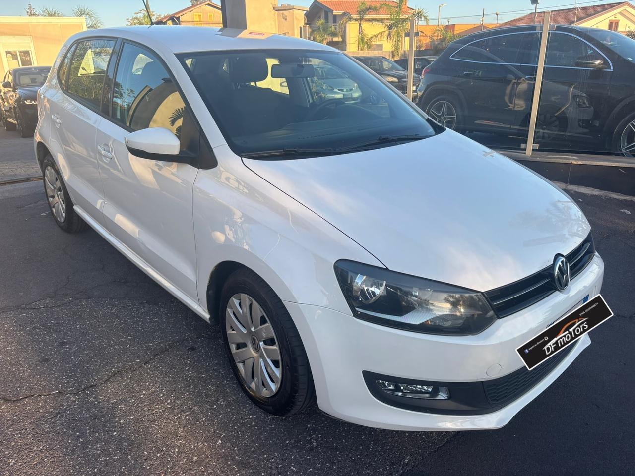 Volkswagen Polo 1.2