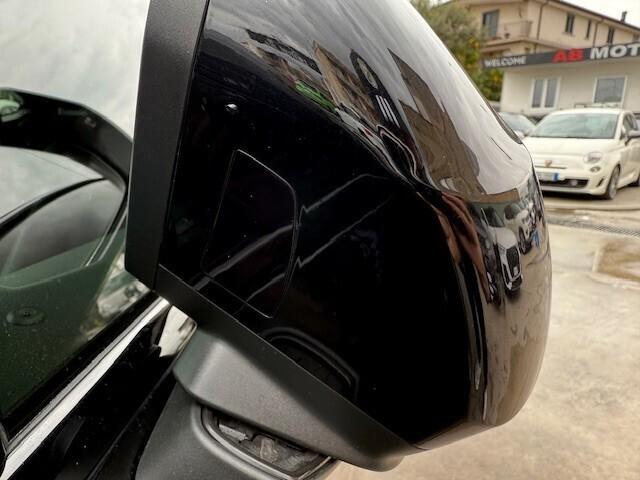 Audi Q3 40 TDI quattro S tronic S line edition