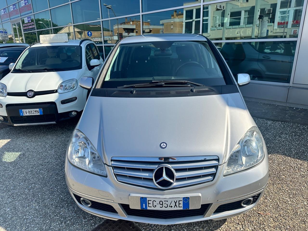 Mercedes-benz A 180 CDI Avantgarde