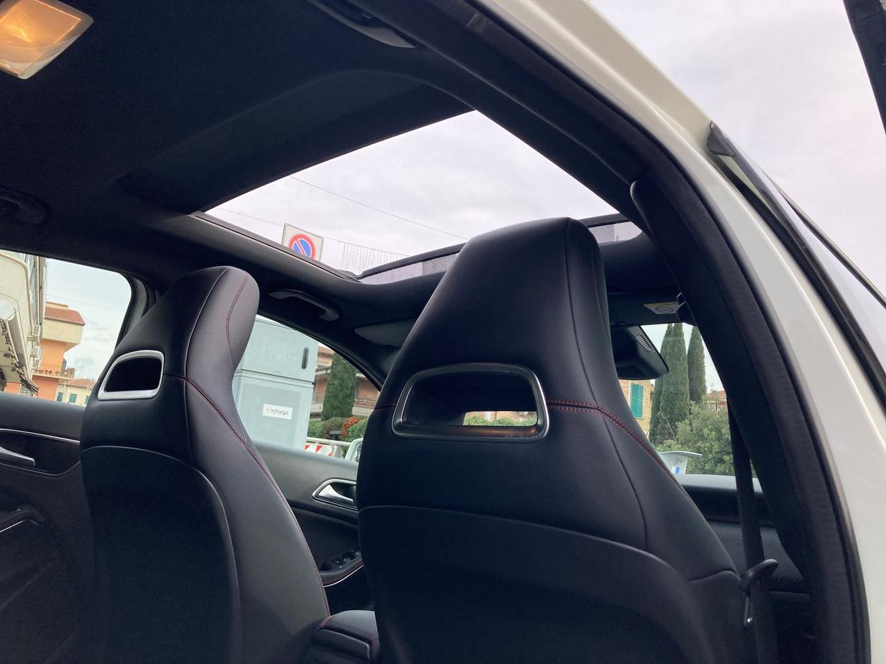 Mercedes-Benz A 180 A-Class A #8804