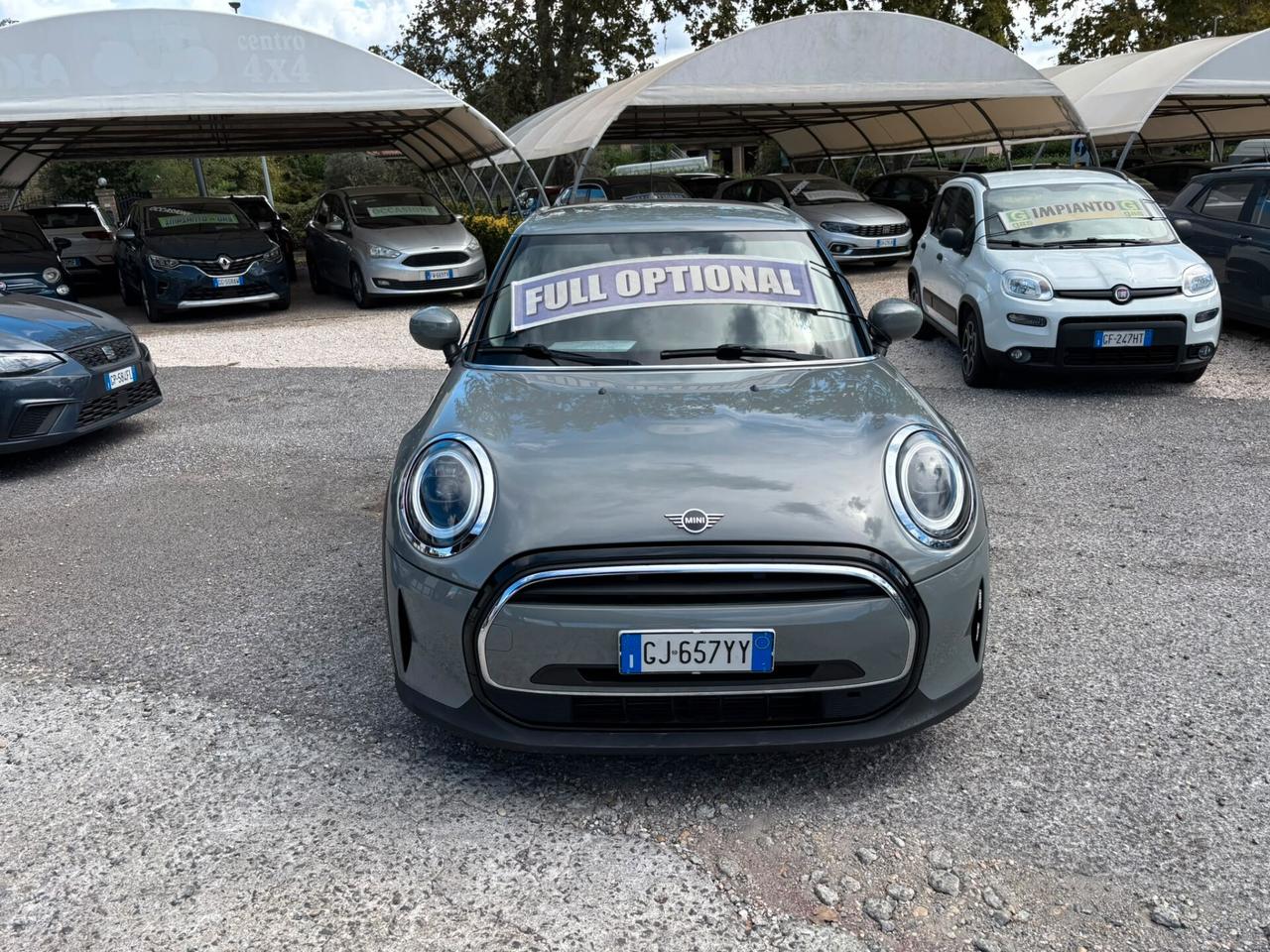 Mini 1.5 One Business 5 porte