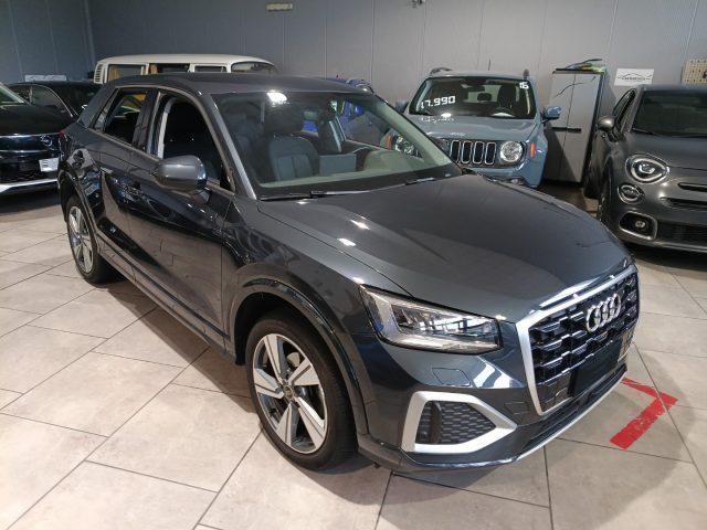 AUDI Q2 30 TDI S tronic Admired
