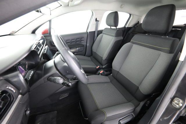 CITROEN C3 C3 PureTech 83 S&S Shine