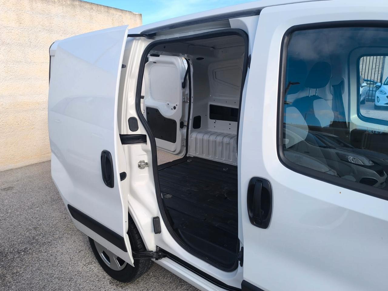 Fiat Fiorino 1.3 MJT 95CV 2020