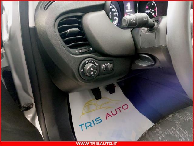 FIAT 500X 1.6 MJT 130CV CROSS IVATA (LUCI LED+PELLE+NAVI)