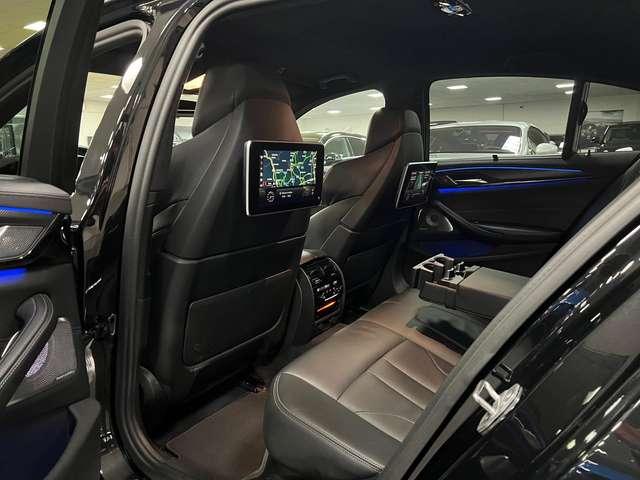 BMW M5 M5 4.4 V8 Competition 625cv auto | IVA ESPOSTA |