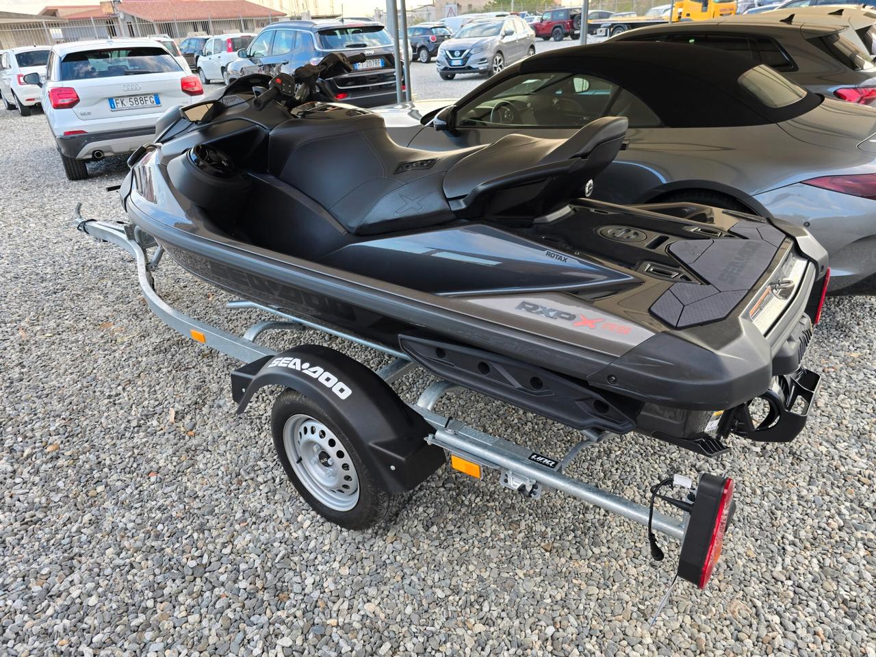 Sea Doo rxp 300 rs ore 34