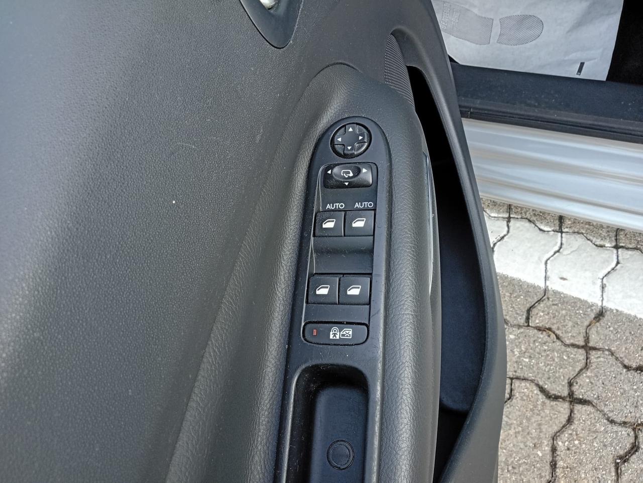 Citroen C3 Picasso 1.6 e-HDi 90 CMP6 Automatik*Aux*Usb