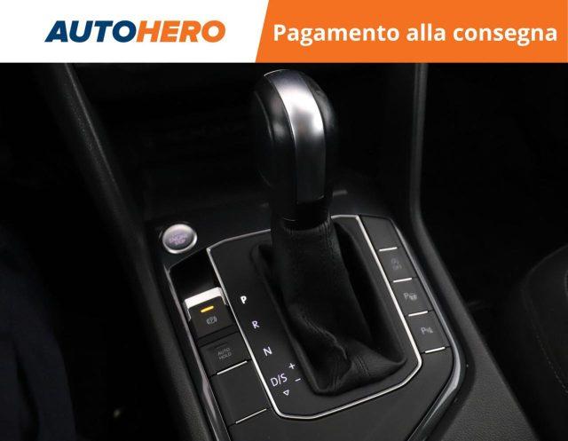 VOLKSWAGEN Tiguan Allspace 1.5 TSI ACT DSG Advanced BMT