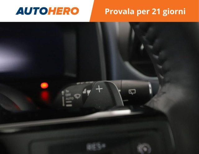 NISSAN Qashqai MHEV 158 CV Xtronic Tekna+