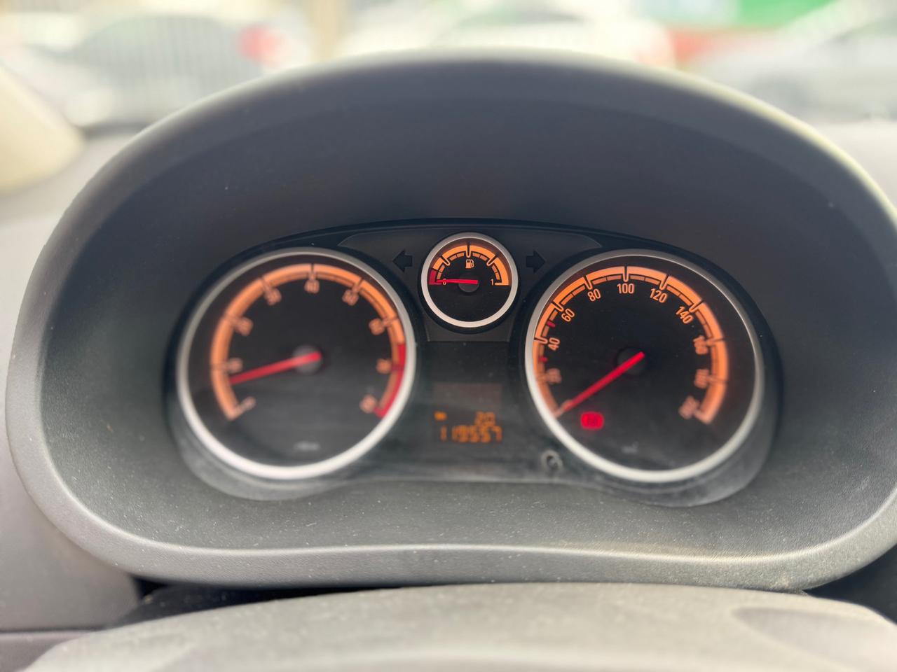 Opel Corsa 3 Porte 1.2 Ecotec Gpl-tech 85cv