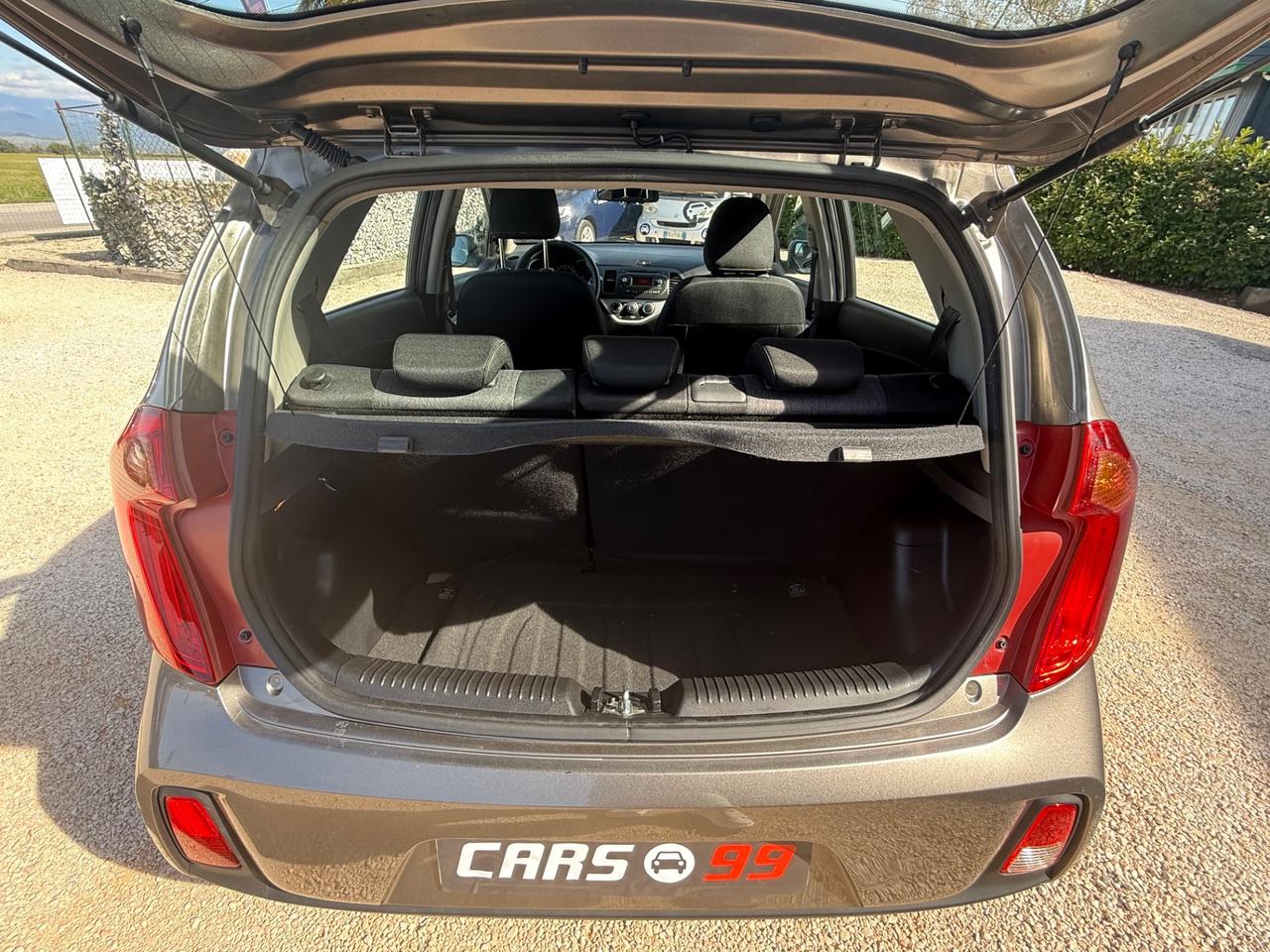Kia Picanto 1.0 12V 5 porte Active Collection