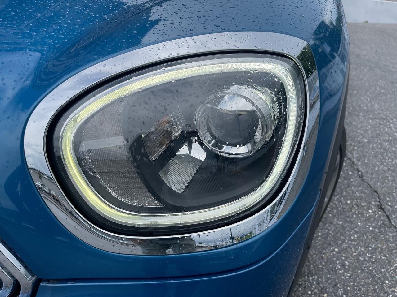 Mini Cooper S Countryman 2.0 Cooper S Business TETTO PANORAMICO