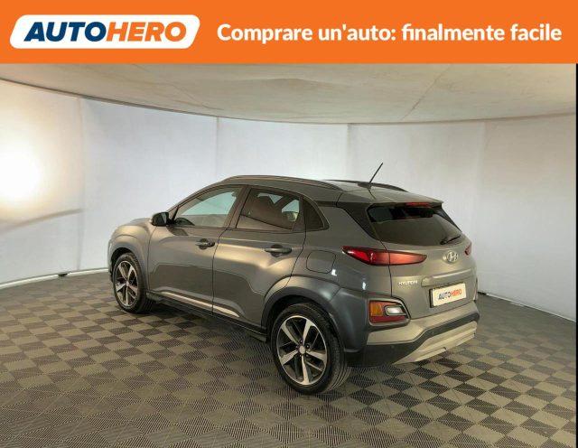 HYUNDAI Kona 1.0 T-GDI XPrime
