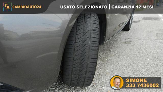 SEAT Ibiza 1.4 5 porte I-Tech CON IMPIANTO A GPL
