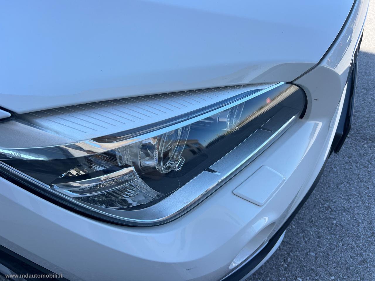 BMW X1 xDrive18d X Line AUTOMATICA