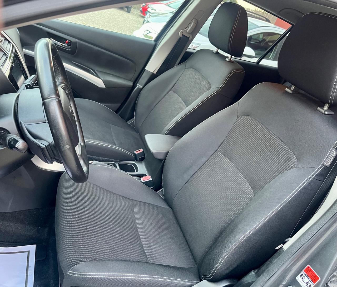 Suzuki S-Cross 1.0 Boosterjet A/T Cool