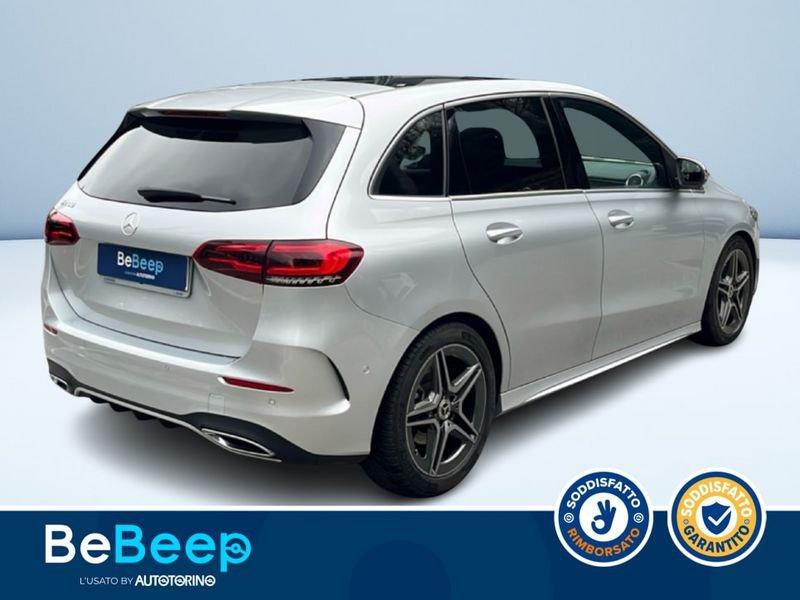 Mercedes-Benz Classe B B 200 PREMIUM AUTO