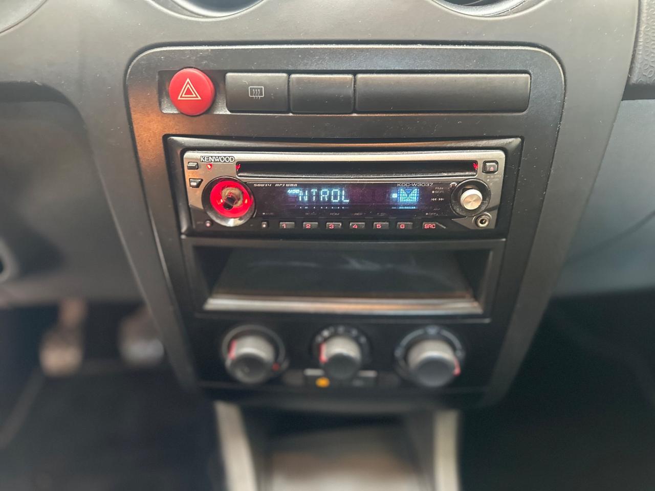 Seat Ibiza 1.2
