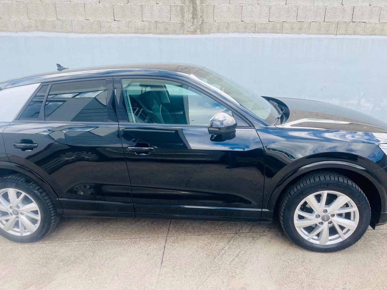Audi Q2 1.6 TDI S tronic Design | 2020