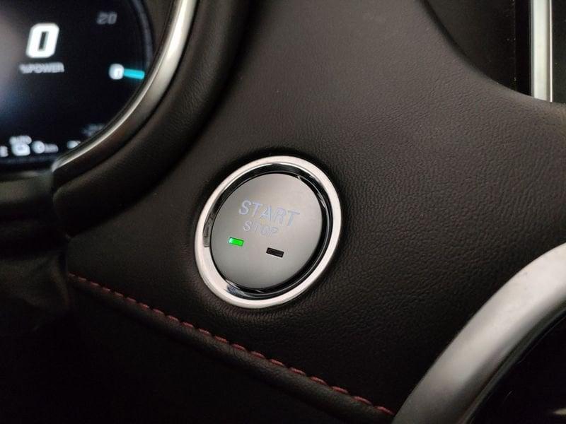 MG EHS 1.5 t-gdi phev Exclusive auto