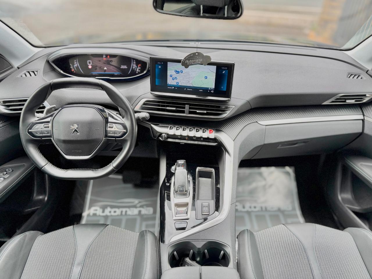 Peugeot 3008 1.5 130CV EAT8 Allure PREZZOREALE\UNIPRO\PRONTACONS