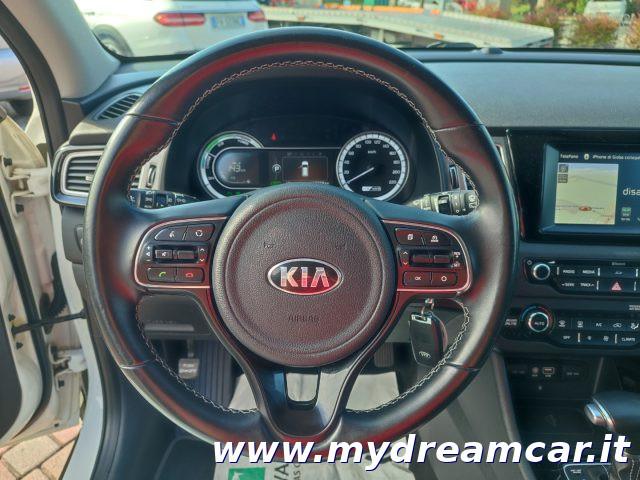 KIA Niro 1.6 GDi DCT HEV Style