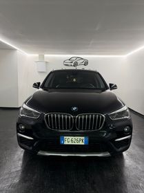 Bmw X1 (anno 2017)