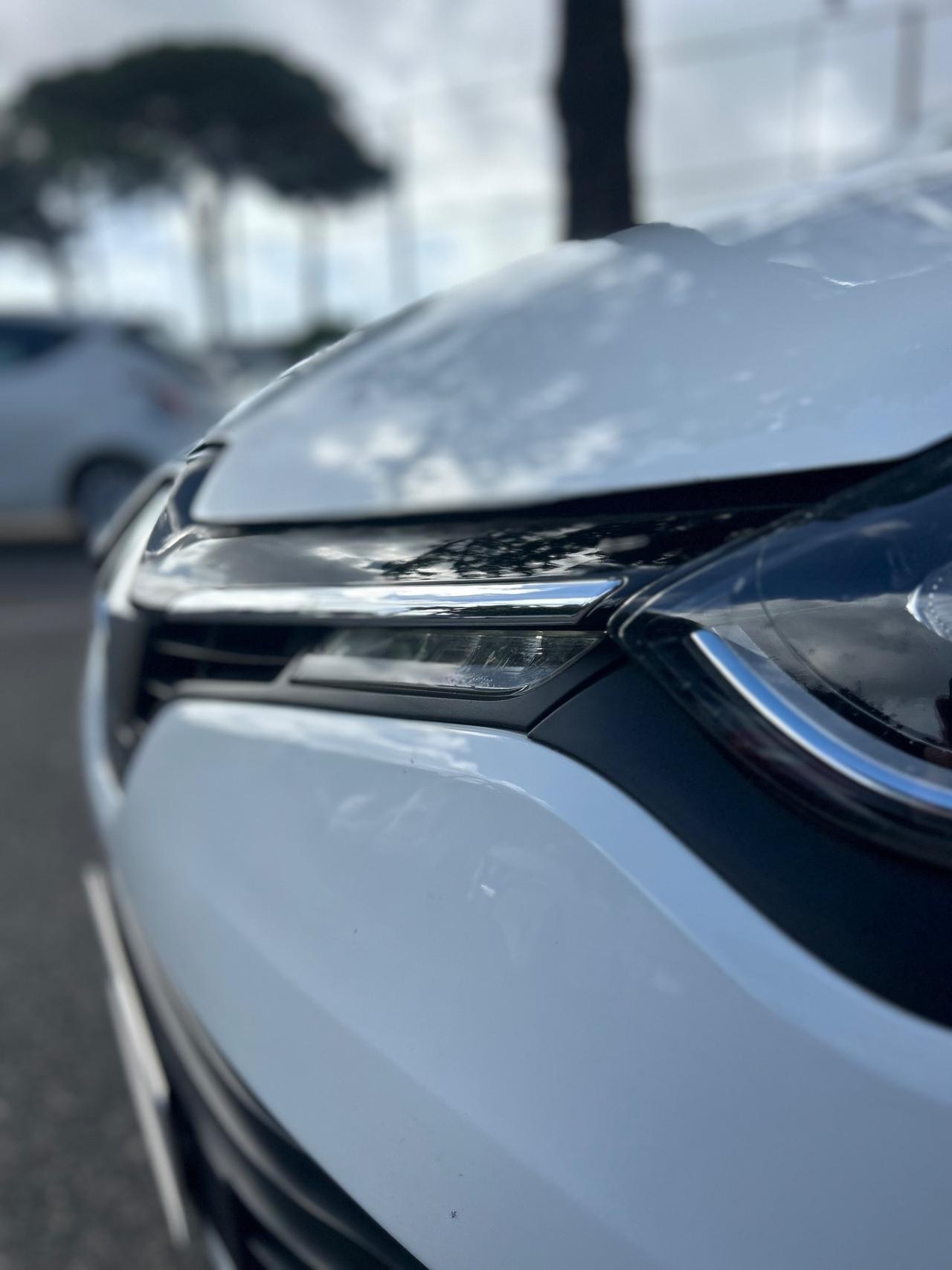 Renault Clio 1.2 75CV GPL 5 porte