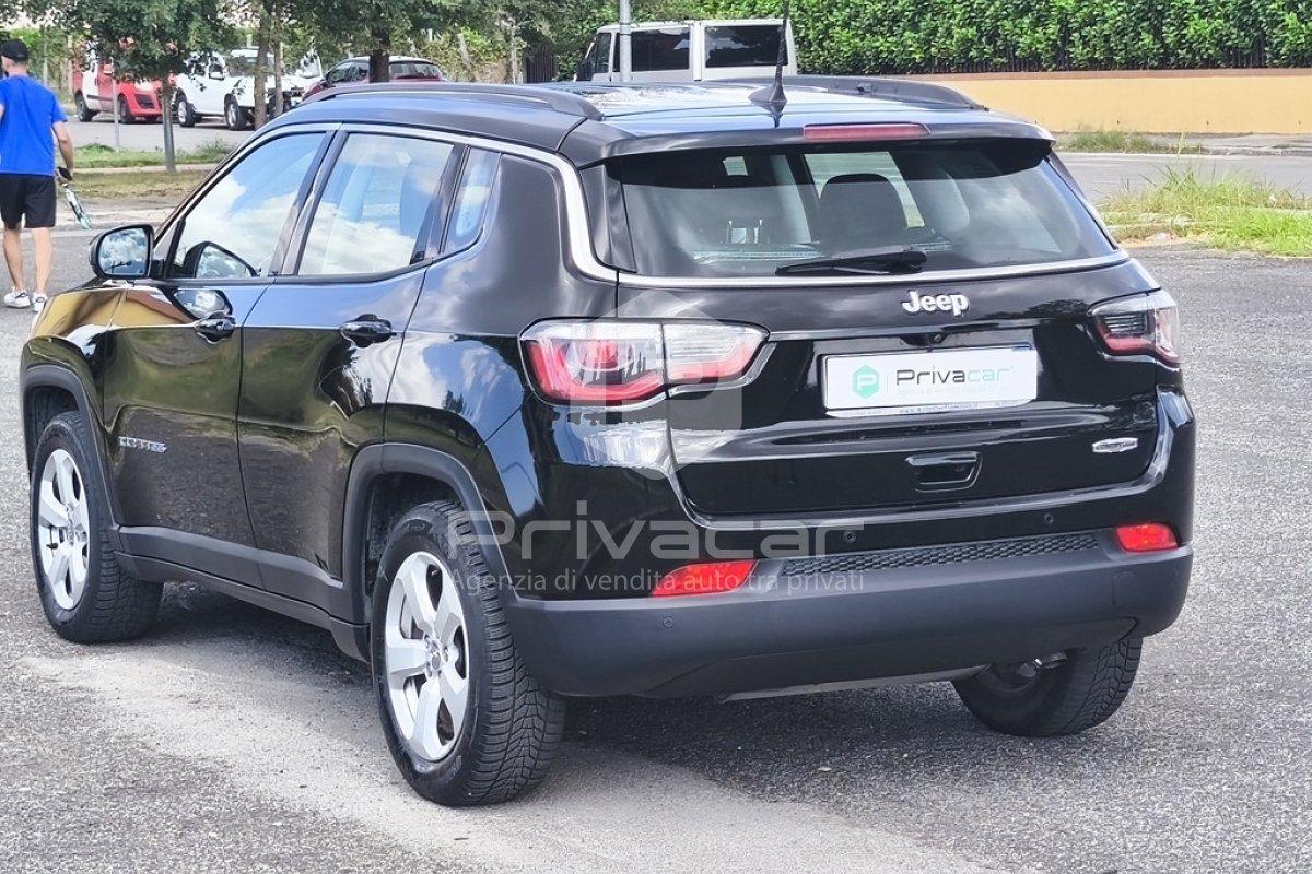 JEEP Compass 1.4 MultiAir 2WD S