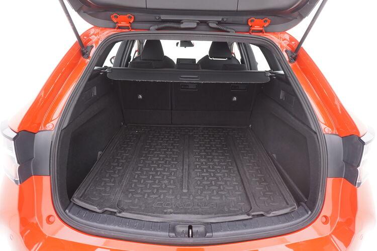 Toyota Corolla TS Hybrid Business Tech BR161388 1.8 Full Hybrid 122CV