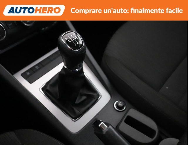 SKODA Octavia 1.4 TSI Style