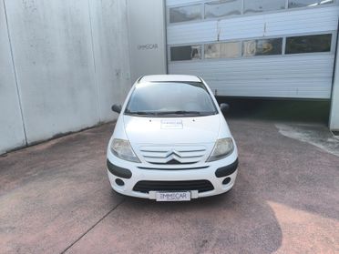 Citroen C3 1.4 Elegance Bi Energy M