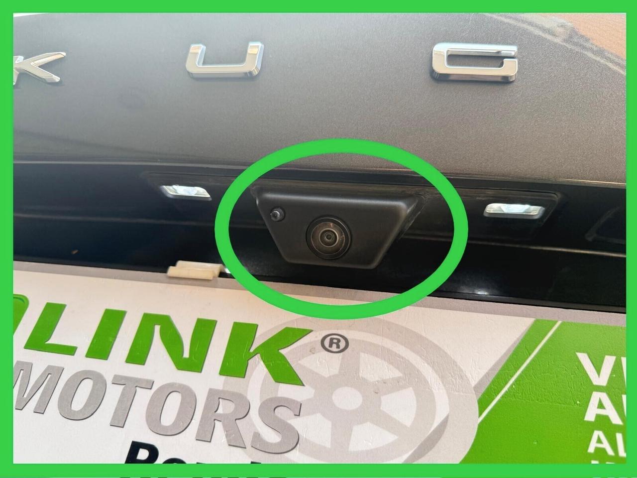 Ford Kuga 1.5 EcoBlue 120 CV 2WD Titanium