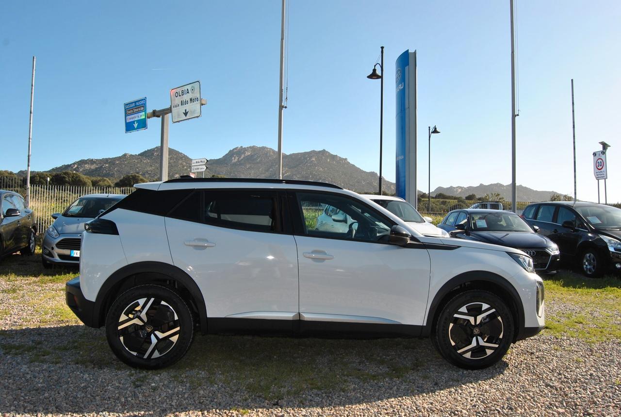 Peugeot 2008 100 S&S Allure