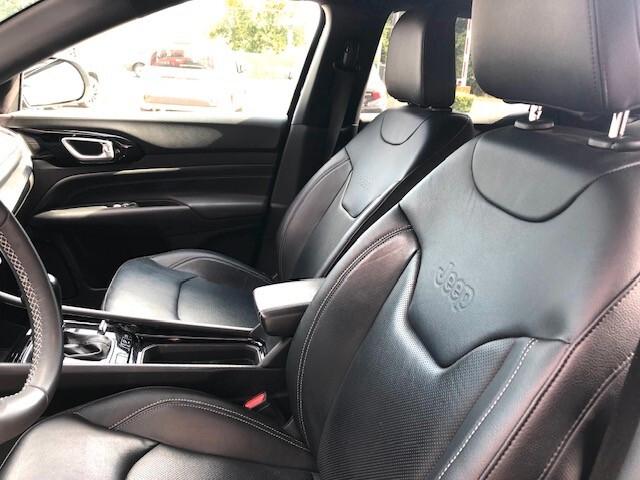 Jeep Compass 1.3 Turbo T4 240 CV PHEV AT6 4xe S