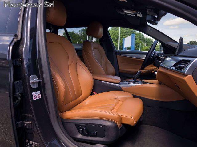 BMW 530 530d Touring xdrive Msport 286cv auto - GD014RT