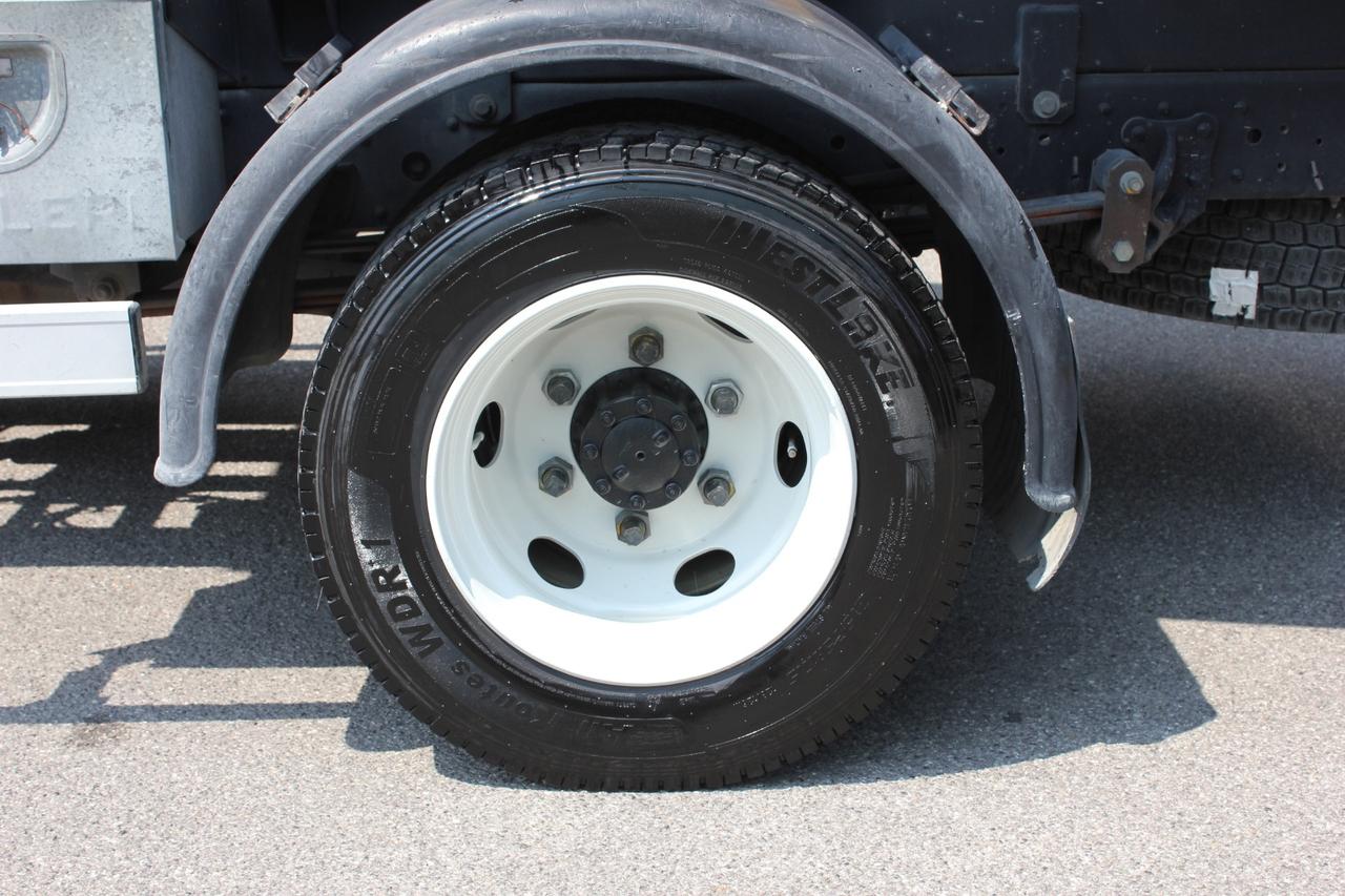 ISUZU CABINATO 70 P RIBALTABILE TRILATERALE PORTATA 4000 KG