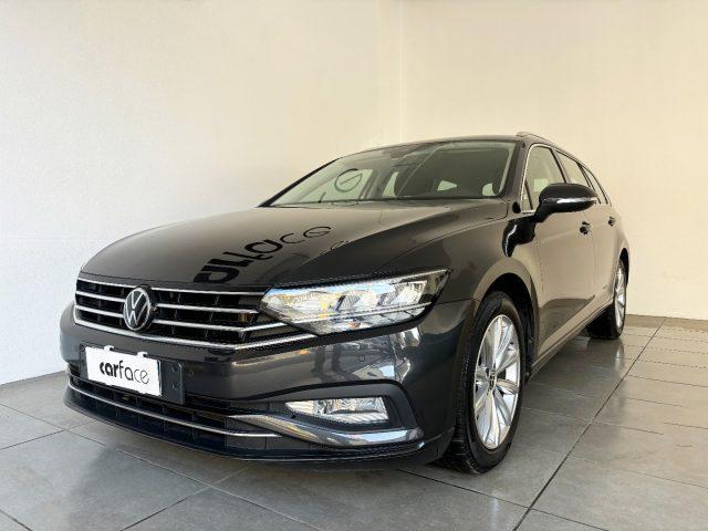 VOLKSWAGEN Passat Variant 2.0 TDI DSG ELEGANCE ---40000km