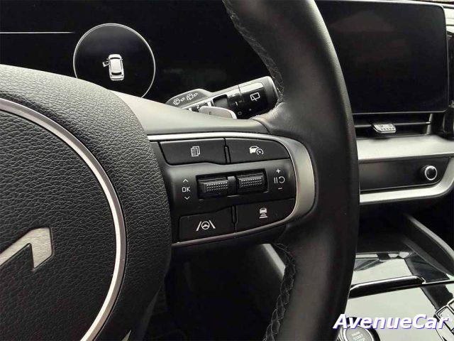 KIA Sportage hev GT-line Plus TETTO APRIBILE TELECAMERA 360°