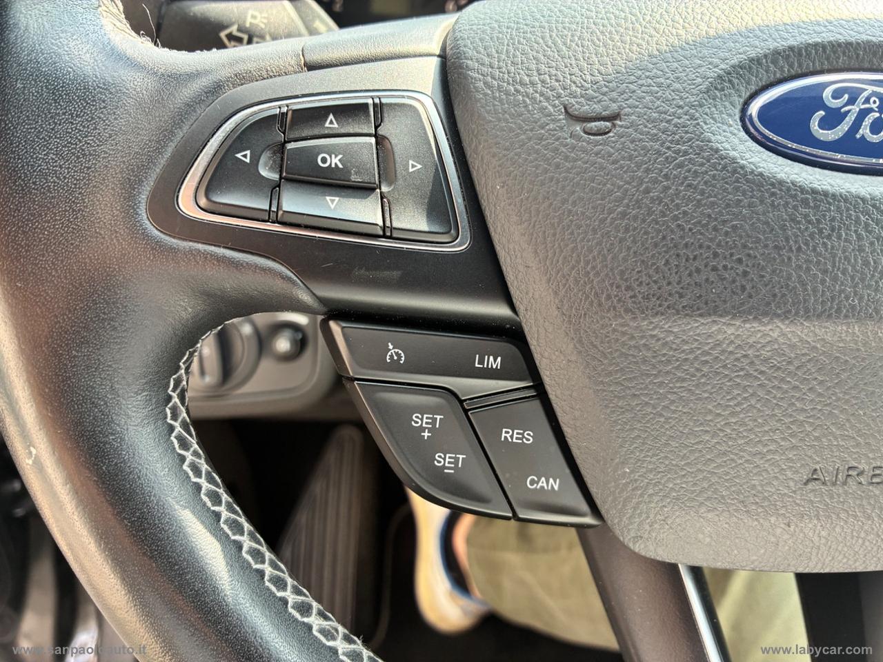 FORD Kuga 1.5 EcoB.150CV S&S 2WD ST-Line Bus.