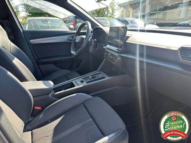 CUPRA Formentor 1.4 e-Hybrid DSG VZ 245HP Plug In