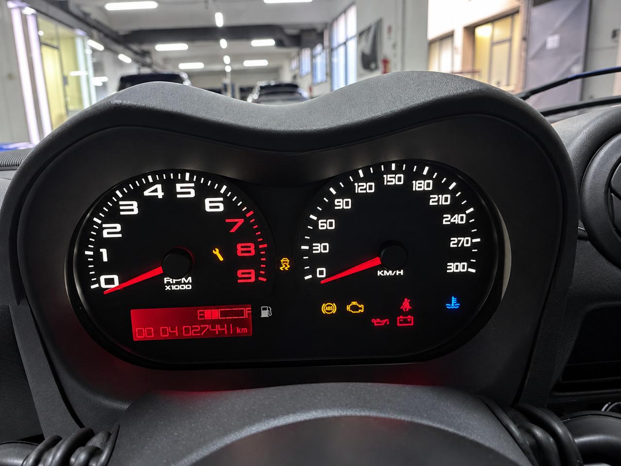 Lotus Elise 1.6 Sport